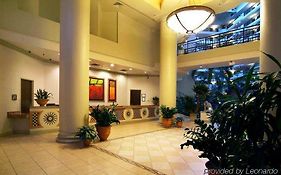 Embassy Suites by Hilton Charlotte Charlotte Nc